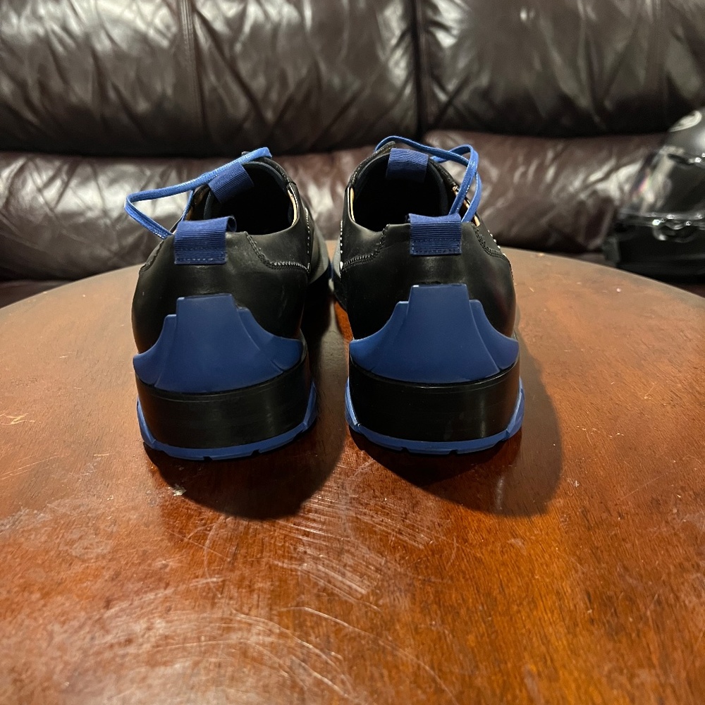 Salvatore Ferragamo Size 10.5 (Fits like a Size 10.5) - Picture 4 of 8